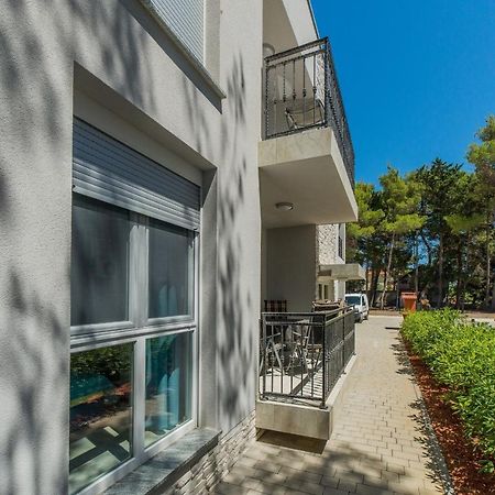 Apartments Djian Vir Ngoại thất bức ảnh