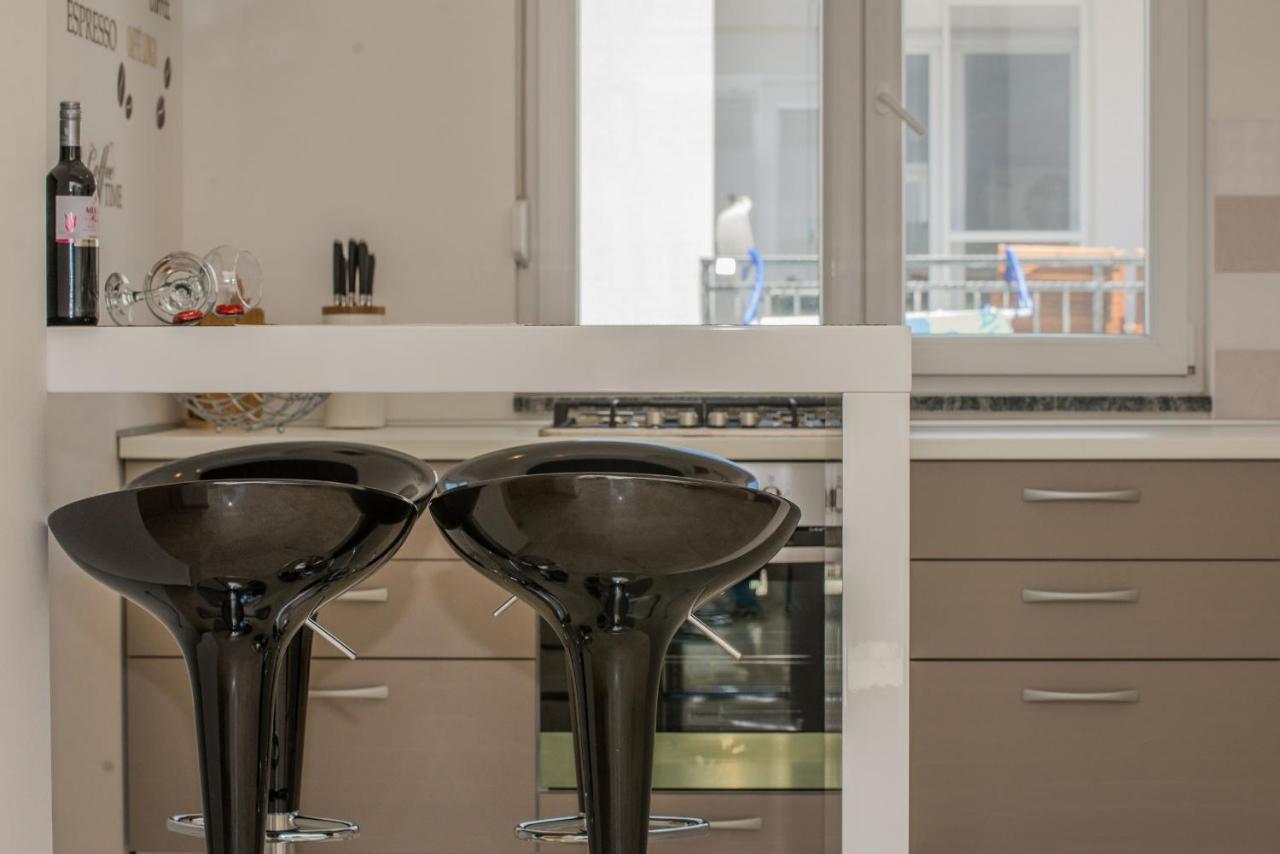 Apartments Djian Vir Ngoại thất bức ảnh